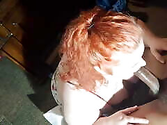 Getting Head From Snowbunny Lynn threesome virgin creampie Good Head