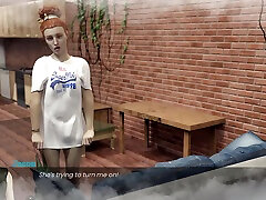 Jason Sexy Naughty Girl Ep 3