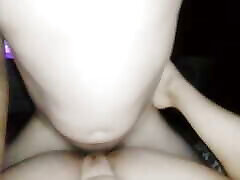 Split this tight pussy wide open and shoot that hot load all over me
