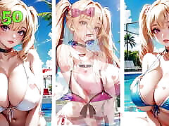 Bankrupt by Brats - Anime Mommy Vtuber