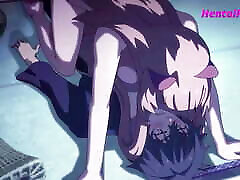 Cute Girl Get Fucked At First Date ShielHero Full