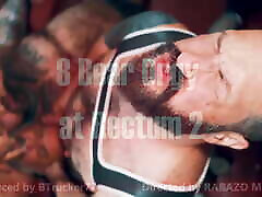 8 Bear Orgy at Rectum 2 4K