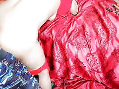 Big Dicked Electrician Rough Anal Fucking Blacked Hijab Red Dressed Indian free sex white girl Teen Slut in Doggystyle Anal Sex Position
