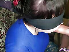 Home blowjob and mujer bien perra czech trampling in mouth