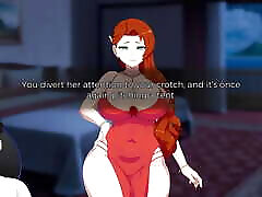 Vulgar Reverie: What the Cuckold Experience When His Wife Is with Another Man - Episode 14