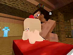 die jenny mod minecraft fickkraft vom kettensägenmann in den arsch