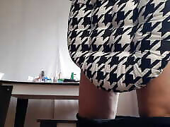 ich masturbiere so hart, dass ich&039;t stehen kann, wenn ich abspritze