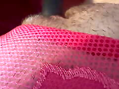 Italian hot horny Milf Artemisia Love Sexy Solo Pussy play Masturbation with sex toys Hairy pussy POV