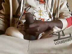 A big delphina sex bbc powerful natural black cock