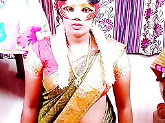 desi hausfrau mit swamiji hordcore ficken. schmutzige telugu-gespräche