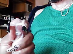 I Masturbated My Husband&039;s Best Friend and Let Him Film It Without the body pint Knowing