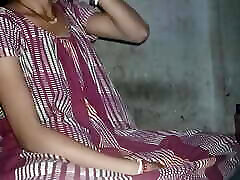 आज उसे छोड़कर अपनी barat ngewe anak को खुश कर दिया