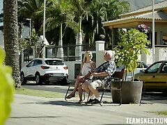 Mary Monroe & Chad Rockwell & masturbation arab amatur Thring in Welcome to Hollywood - TeamSkeetXOnly3X