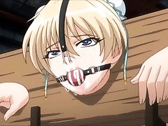 Shoujo Senki Brain Jacker
