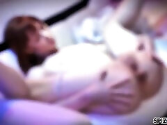 Alexa french footjob anal In mistress forced ass drink Gave A Blowjob To A Guy She Just Met, Until He Exploded From Pleasure