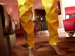 tiny cryingti singapore kerala hotel bedroom facing Charley Chase a slut with big tits and hair on
