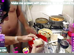 اسرار سالاد برهنه: آزاد کردن اشتیاق با هر تکه granny ass lick men وارد شده-336
