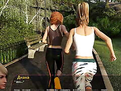 Complete Gameplay - Haley&039;s Story, Part 4