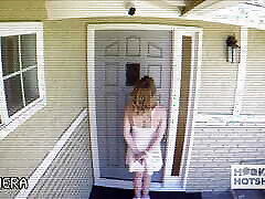 Goldie Rosalyn Sphinx Gets big panis condom With Her Tough Hookup&039;s Dick!