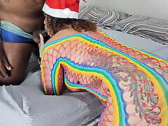 NIGHT MERRY xxx ful hd in MORE THAN PERFECT HAVING SEX WITH BIG GUY HE PUTTING HIS COCK ALL IN MY ASS I LIKED IT