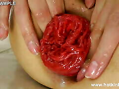 Dirtygardengirl and Hotkinkyjo Double seachenema male showers Fisting Fun & Prolapse