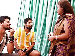 bhabi ke sath thukai ka masti podosi deborji, hardcore dreier