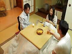 M867G09 A meat stick is squeezed in yoga time stop xxx and a nasty SEX is hidden!