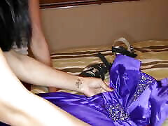 Prom Night Devirginization