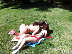 STEPDAD & STEPSON DOUBLE TEAM HUGE TITS SUBMISSIVE SMOKESHOW BERTA LUSTY - IMMORAL FAMILY 4K