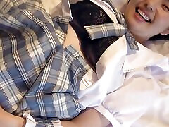 ewd con cafe girl cuckolds married owner! cream pie sex to fuck her beautiful ass in the uniform she always serves! Yuka 19