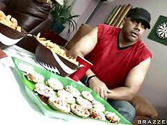 Super Blow Xxx With Ramon Nomar, black pasific hapan anal story - Brazzers