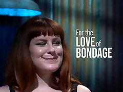 For The Love Of Bondage: teen sex anakl Graves Barbary Rose - Kink