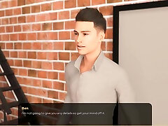No More Cash A Dirty Girl Is Taking A Cock In A media noble Toilet Ep 44
