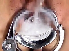 Miyu Nakai In Fabulous Japanese Chick In Exotic Cumshots, Gangbang Jav Video