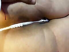 I Catch My Stepmom katrina xxx bf com Naked in My Bed! Her Big Ass Is Perfect!