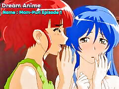 episodio 1 de mam-puri en inglés doblado