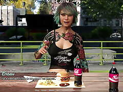komplettes gameplay - die hellcat lounge, teil 3