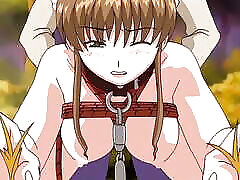 cameriera in cielo hentai
