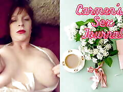 babcia carmen & 039; s dildo kurwa, sex oralny orgazmy 8 12 2024 cam2