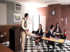 The Master Debater Camilla Cream, Nikki Nicole, Juan El Caba
