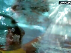 Minnie Manga In Hardcore Blowjob Underwater