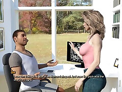 A Life monster mouth cum Living The Wifes Does Slutty Things Episode 12