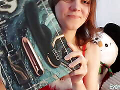 Festive Update & Sex Toy xxx culonasas Christmas 2024