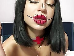 modelo de onlyfans penetrado-intenta no correrte el desafío
