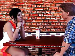 anna - erregende zuneigung durch tiefschlafspiele - sexy massage und spaß mit dem homie 2