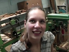 Steffi gibt gerne Blowjobs