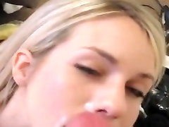 HOMEMADE FACIAL huge latino ass ed: db NO:2