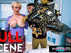 My StepMilf Fucks Me Into Forgetting My Ex On annie cruz lesbian orgasm Years!! - MyPervyFamily
