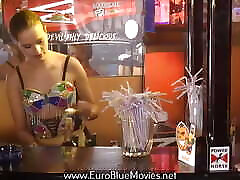 Vince van Loch - The Painter with the Stiff Brush 1990 - thu dam lesbo girl Movie