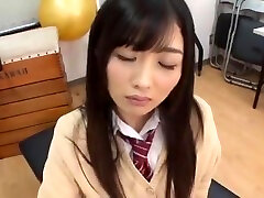 heißestes japanisches model in fabelhaftem cumshot, handjob jav-video mit saki hatsuki, akira matsushita und hibiki otsuki